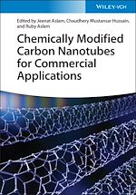 Télécharger le livre :  Chemically Modified Carbon Nanotubes for Commercial Applications