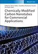 Télécharger le livre :  Chemically Modified Carbon Nanotubes for Commercial Applications