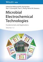 Télécharger le livre :  Microbial Electrochemical Technologies