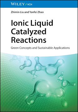 Télécharger le livre :  Ionic Liquid Catalyzed Reactions