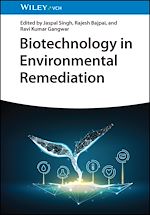 Télécharger le livre :  Biotechnology in Environmental Remediation