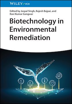 Télécharger le livre :  Biotechnology in Environmental Remediation
