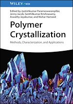 Télécharger le livre :  Polymer Crystallization