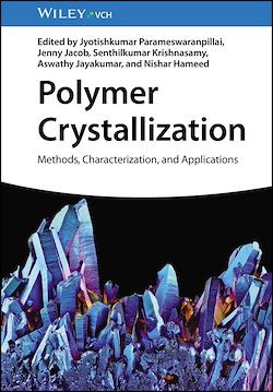 Télécharger le livre :  Polymer Crystallization