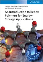 Télécharger le livre :  An Introduction to Redox Polymers for Energy-Storage Applications