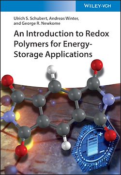 Télécharger le livre :  An Introduction to Redox Polymers for Energy-Storage Applications