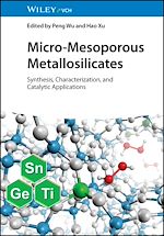 Télécharger le livre :  Micro-Mesoporous Metallosilicates
