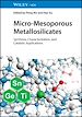 Télécharger le livre :  Micro-Mesoporous Metallosilicates