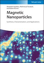Télécharger le livre :  Magnetic Nanoparticles