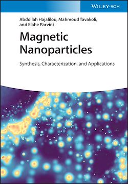 Télécharger le livre :  Magnetic Nanoparticles