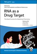 Télécharger le livre :  RNA as a Drug Target