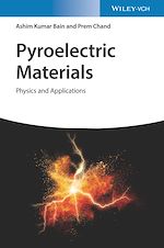 Télécharger le livre :  Pyroelectric Materials