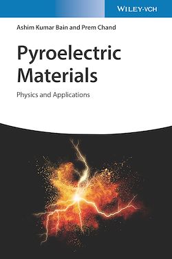 Télécharger le livre :  Pyroelectric Materials