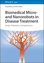 Télécharger le livre :  Biomedical Micro- and Nanorobots in Disease Treatment