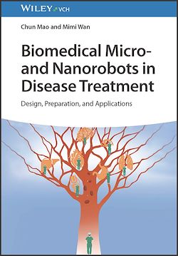 Télécharger le livre :  Biomedical Micro- and Nanorobots in Disease Treatment
