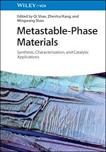 Télécharger le livre :  Metastable-Phase Materials