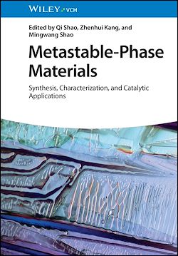 Télécharger le livre :  Metastable-Phase Materials
