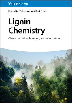 Télécharger le livre :  Lignin Chemistry