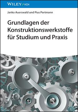 Télécharger le livre :  Grundlagen der Konstruktionswerkstoffe für Studium und Praxis