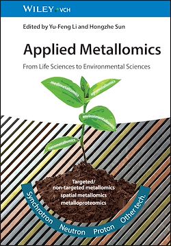 Télécharger le livre :  Applied Metallomics