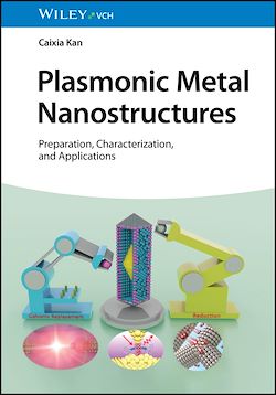 Télécharger le livre :  Plasmonic Metal Nanostructures