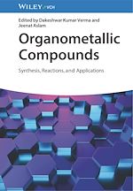 Télécharger le livre :  Organometallic Compounds