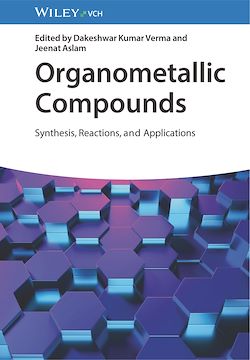 Télécharger le livre :  Organometallic Compounds