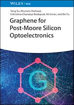 Télécharger le livre :  Graphene for Post-Moore Silicon Optoelectronics
