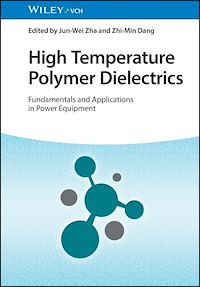 Téléchargez le livre :  High Temperature Polymer Dielectrics