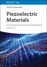 Download this eBook Piezoelectric Materials