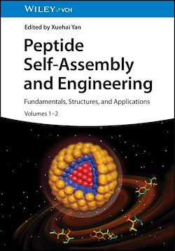Télécharger le livre :  Peptide Self-Assembly and Engineering