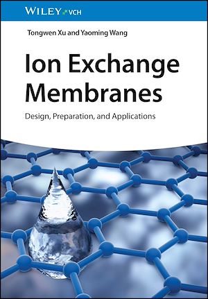 Download the eBook: Ion Exchange Membranes
