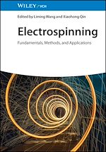 Télécharger le livre :  Electrospinning