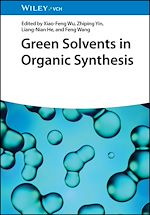 Télécharger le livre :  Green Solvents in Organic Synthesis