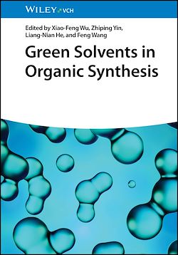 Télécharger le livre :  Green Solvents in Organic Synthesis