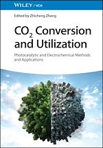Télécharger le livre :  CO2 Conversion and Utilization
