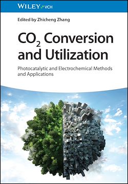 Télécharger le livre :  CO2 Conversion and Utilization