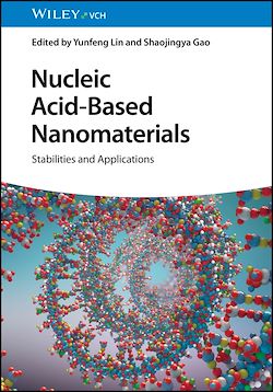 Télécharger le livre :  Nucleic Acid-Based Nanomaterials