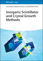 Télécharger le livre :  Inorganic Scintillator and Crystal Growth Methods