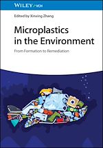 Télécharger le livre :  Microplastics in the Environment