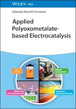 Télécharger le livre :  Applied Polyoxometalate-Based Electrocatalysis