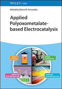 Télécharger le livre :  Applied Polyoxometalate-Based Electrocatalysis