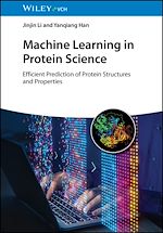 Télécharger le livre :  Machine Learning in Protein Science
