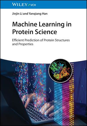 Téléchargez le livre :  Machine Learning in Protein Science