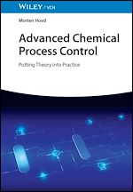 Télécharger le livre :  Advanced Chemical Process Control