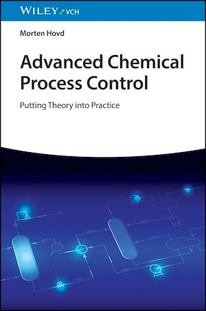 Téléchargez le livre :  Advanced Chemical Process Control