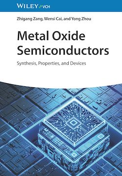 Télécharger le livre :  Metal Oxide Semiconductors
