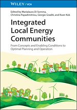 Download this eBook Integrated Local Energy Communities
