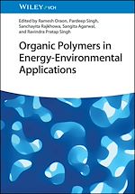Download this eBook Organic Polymers in Energy-Environmental Applications