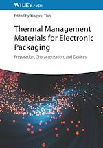 Télécharger le livre :  Thermal Management Materials for Electronic Packaging